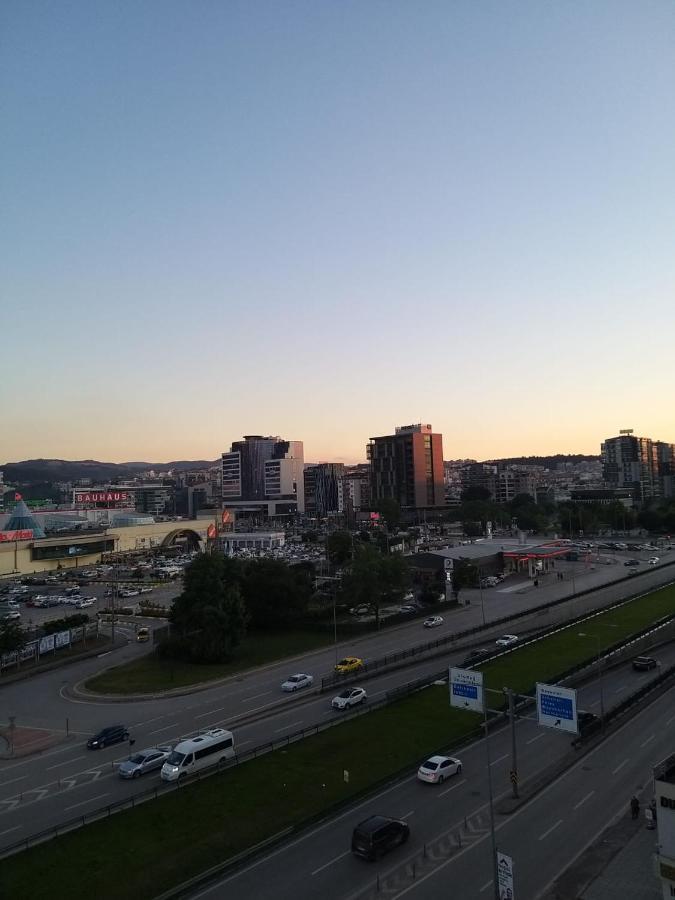 Royal Residence Bursa Exterior photo