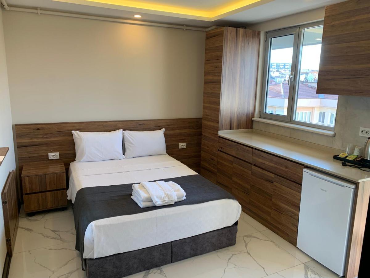 Royal Residence Bursa Exterior photo