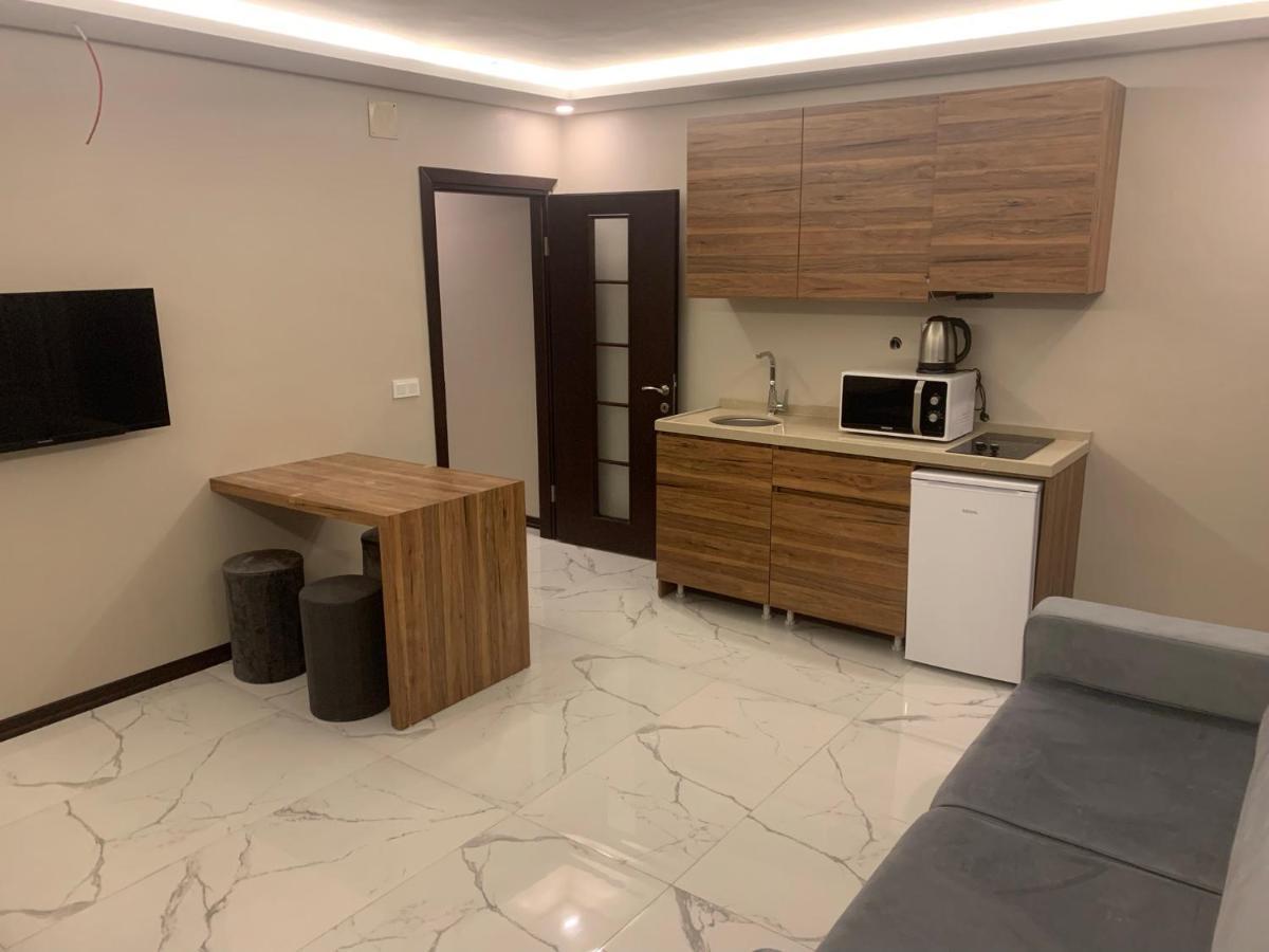 Royal Residence Bursa Exterior photo