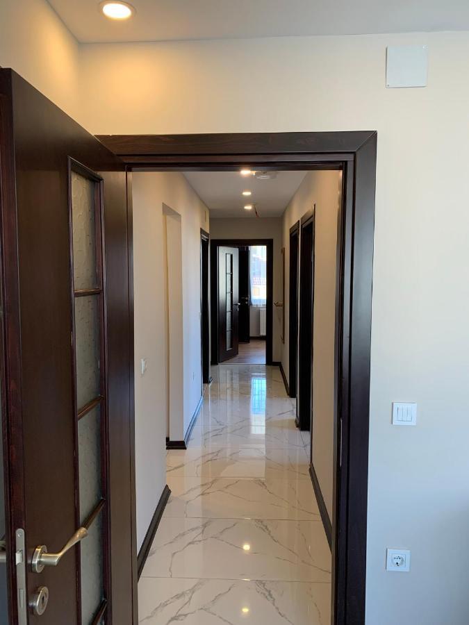 Royal Residence Bursa Exterior photo