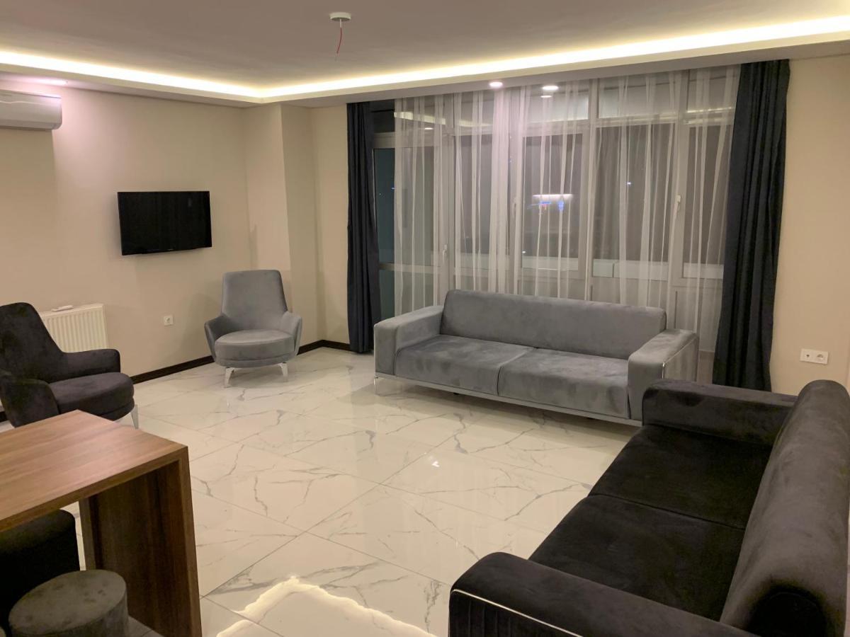 Royal Residence Bursa Exterior photo