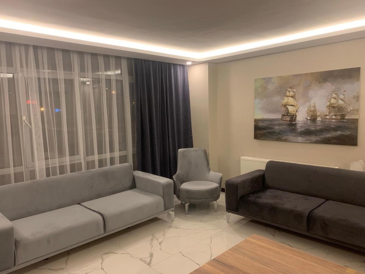 Royal Residence Bursa Exterior photo