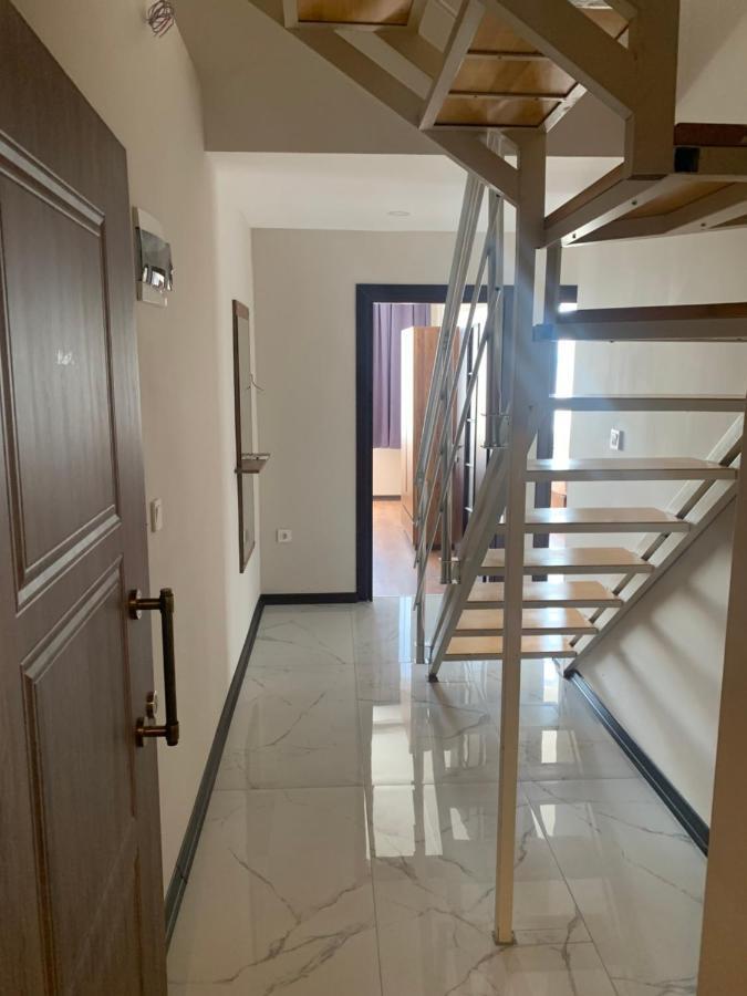Royal Residence Bursa Exterior photo