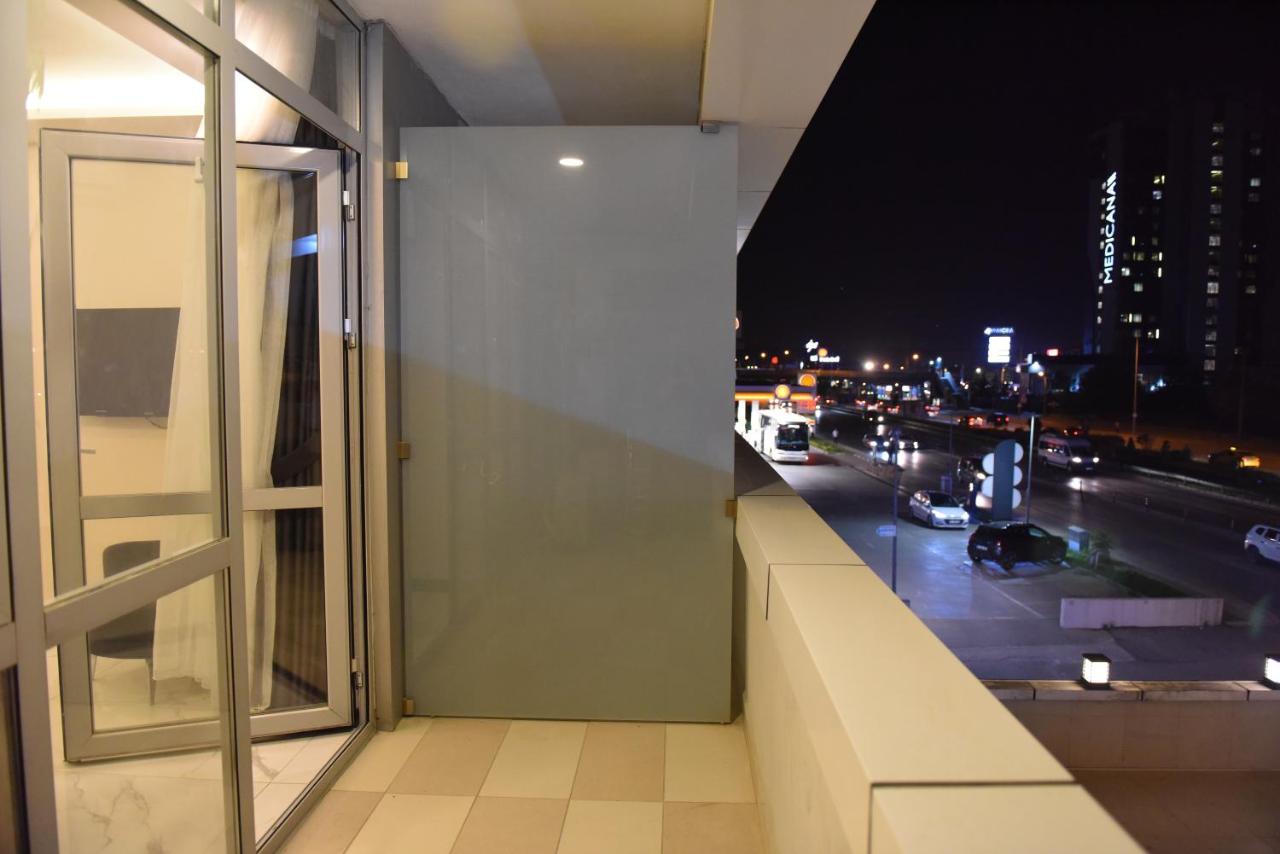 Royal Residence Bursa Exterior photo