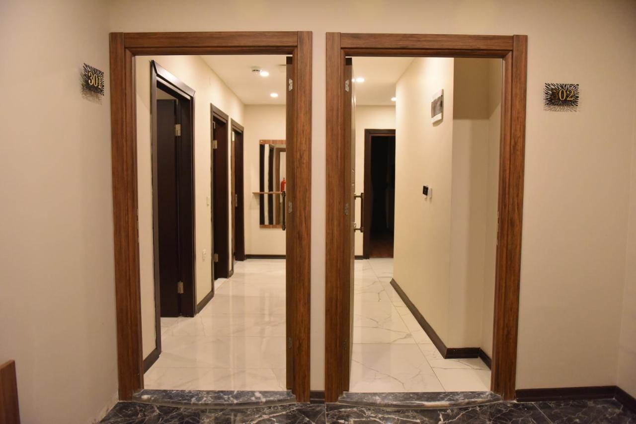 Royal Residence Bursa Exterior photo