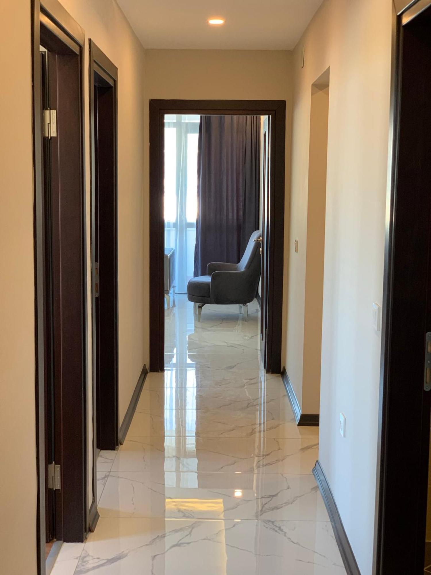 Royal Residence Bursa Exterior photo